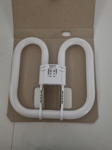 Newlec 28w 2pin white - 2d,