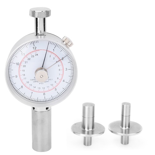 Fruit penetrometer - gy-03,