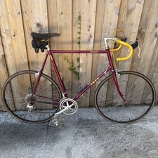 Vintage Trek 500 Series Road