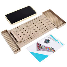 UK Mastermind Classic Code