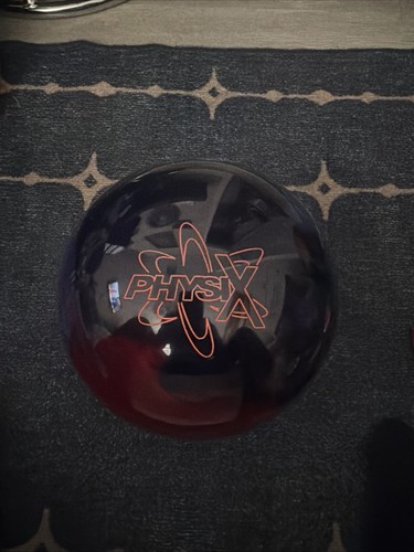 Storm bowling ball - ball, 15