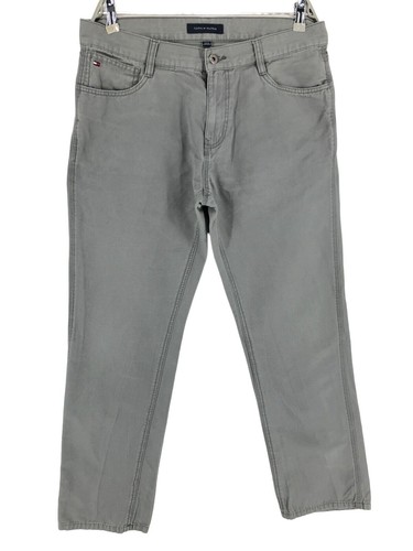 Tommy hilfiger men slim chino - hilfiger,