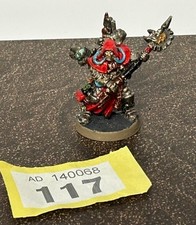 Warhammer 40k Astra Militarum