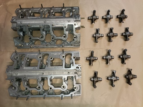 Porsche 911 964 993 camshaft - porsche,