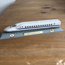 Del Prado Japan Shinkansen 700