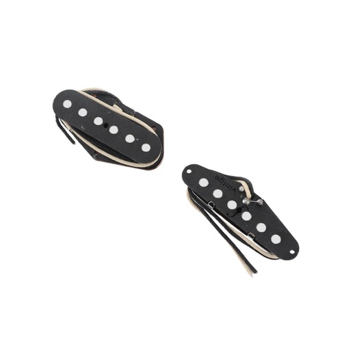 Vintage pickup noiseless - vintage,