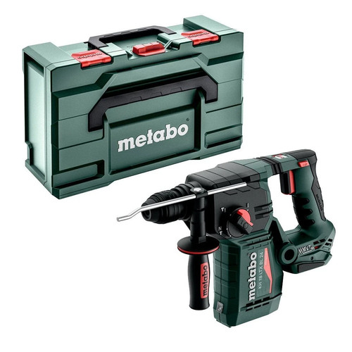 Metabo kh18 ltx bl24 18v - metabo,