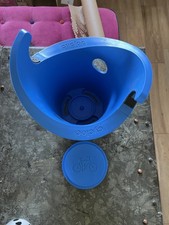 Cycloc Solo Wall-Mounted Bike