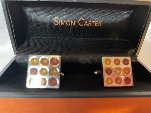 Simon carter london square - simon,