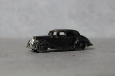 Bradshaw Model Products Ltd BMP Riley 1950s Rare Diecast Matchbox Size