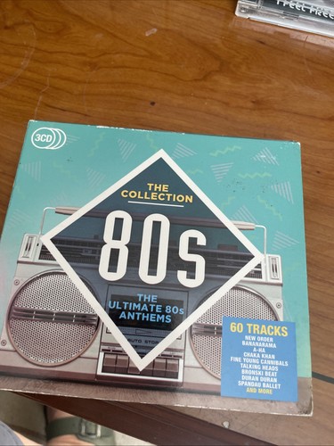 80s the collection - '80s:,