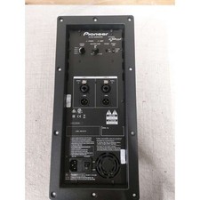 Complete Amplifier Subwoofer