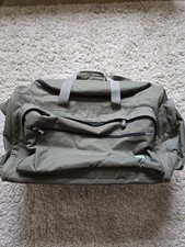 ROD Fishing Holdall CARRY BAG / Green