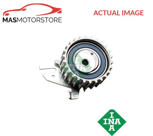 Timing belt tensioner - timing, pulley