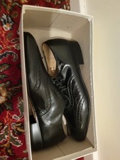 Grenson Royal Windsor Black
