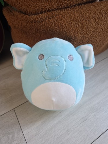 Squishmallows warner the - warner,