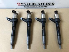 2008-2012  MAZDA 3, 6, CX7 2.2 DIESEL FUEL INJECTOR DENSO R2AA 13H50 DCRI300010