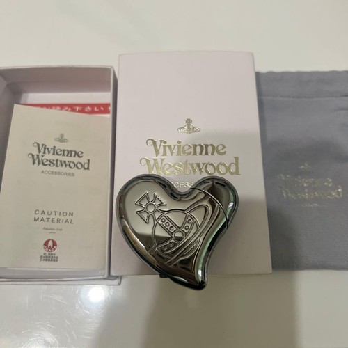 Vivienne westwood heart - vivienne,