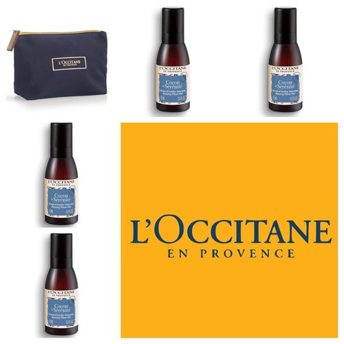 Occitane relaxing pillow - relaxing,