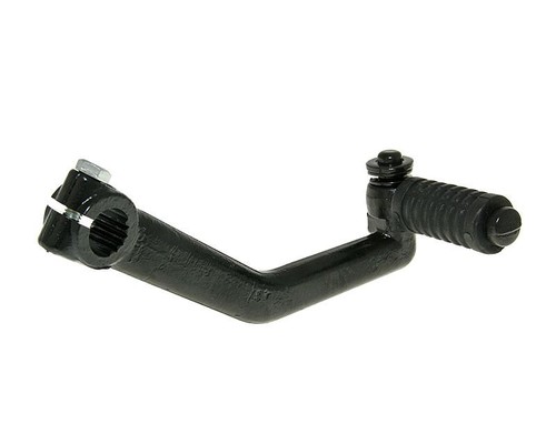 Kickstart lever black for - lever,