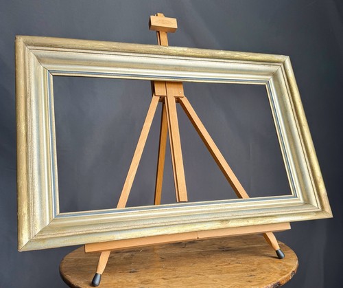 Vintage french silver gilt - french,