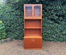 VINTAGE G PLAN FRESCO MID