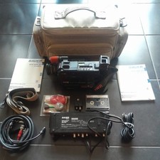 Bauer Bosch Video 8 Camera Recorder Camcorder VCC 826 AF Spare or Repair..
