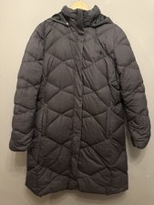 Womens The North Face long