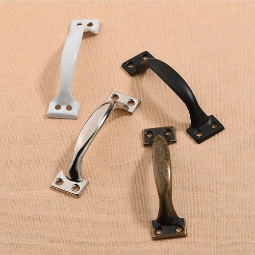 Barn door handle gate - door,