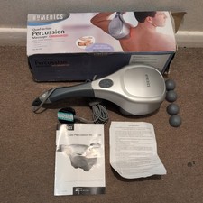 HoMedics Quad Action