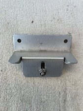 Solar Panel Z Bracket Mounting