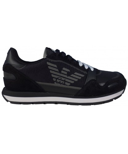 Emporio armani trainers - emporio,
