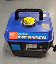 240v 850w Generator G850