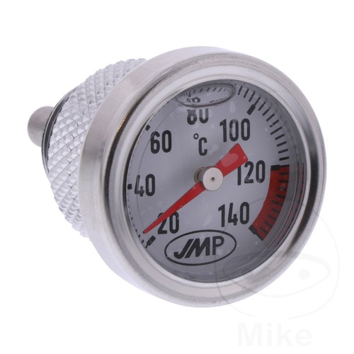 Jmp oil temperature gauge - oil,