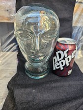  Glass Head -Child small