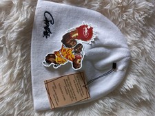 Corteiz Rules The World Beanie