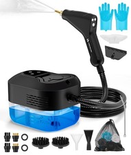 HK Handheld Steam Cleaner