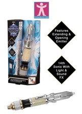 Doctor Who The 14th Doctors