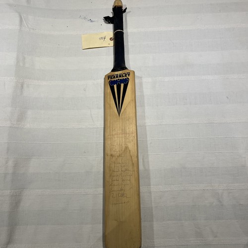 Duncan fernley signed - duncan,