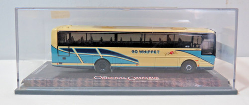 Corgi ooc om42701 van hool - corgi, om42701.