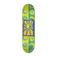 Santa Cruz Team Skateboard
