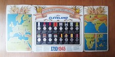 Cleveland Petrol Historic