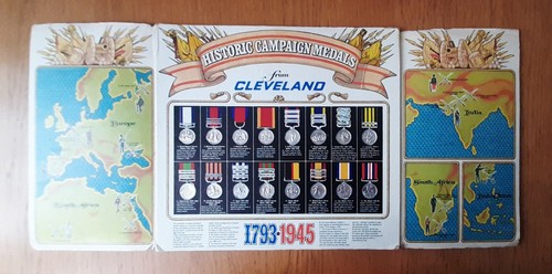 Cleveland petrol historic - petrol,