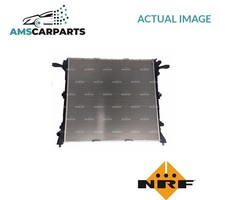 ENGINE COOLING RADIATOR 550249