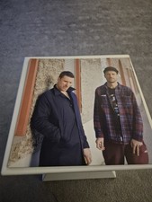 Sleaford Mods - Sleaford Mods EP 12" VINYL SINGLE,POST PUNK