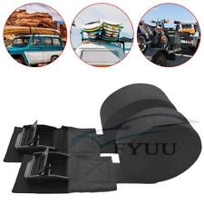 2x 9.8ft Car Roof Rack Luggage