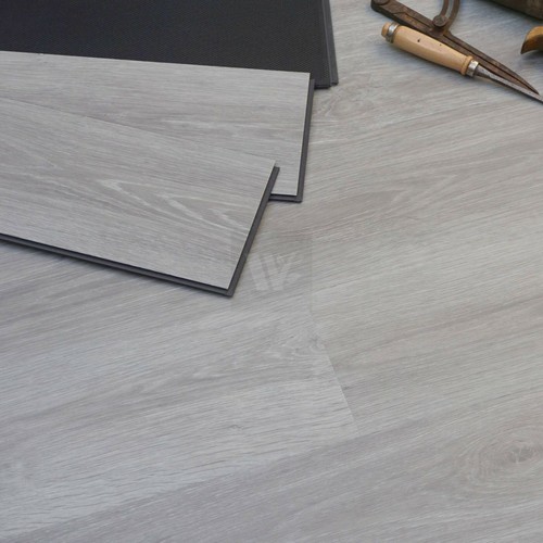 French oak grey - grey, lvt