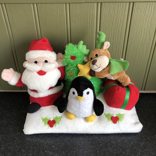 Sound light christmas - sound,