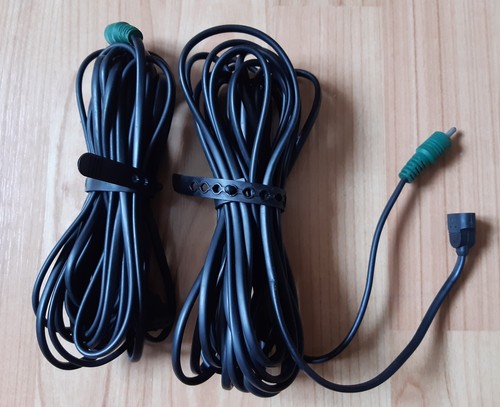 Bose jewel speaker wires - 2,