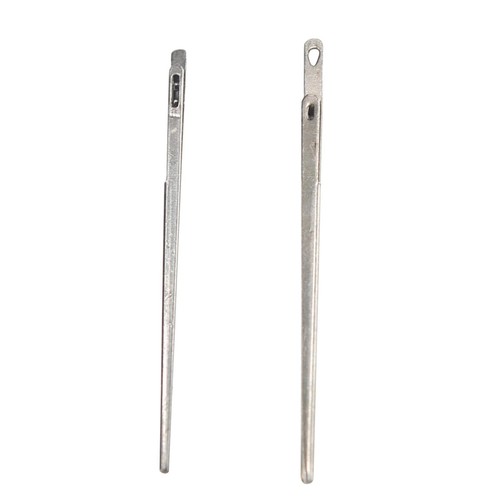 Lacing needle leather - needle,